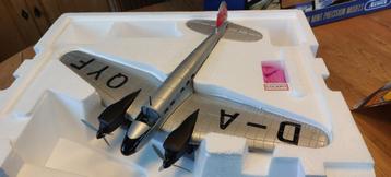 Franklin Mint Armour HEINKEL He-111 ref B11E313 beschikbaar voor biedingen