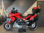 Ducati Multi Strada 1200 (bj 2014), Via Antonio Cavalieri Ducati, 3, 1198 cc, Centralino@ducati.com, Bedrijf