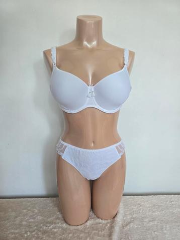 Nieuw louisa bracq bh 80d 85d 90d 80e 85e 90e 95e 75f 80f 85 beschikbaar voor biedingen