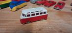 Lego VW samba, Kinderen en Baby's, Speelgoed | Duplo en Lego, Ophalen of Verzenden, Gebruikt