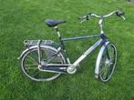 Puch herenfiets, Fietsen en Brommers, Fietsen | Heren | Herenfietsen, Gebruikt, Versnellingen, 57 tot 61 cm, Ophalen