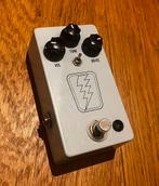 JHS Superbolt, Ophalen, Zo goed als nieuw