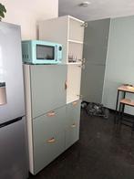 Ikea kast, Ophalen, Zo goed als nieuw