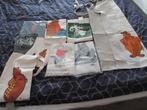 6x short/2x paar kousen/1x pyjama  nieuw, Marten Toonder, Nieuw, Ophalen of Verzenden, Meerdere stripboeken