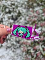 Hatsune Miku  Sleutelhanger, Overige merken, Overige materialen, Verzenden, Nieuw