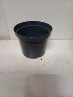 Kweekpotten 3 liter, Tuin en Terras, Bloempotten, Kunststof, Gebruikt, Rond, Ophalen of Verzenden
