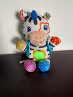Vtech zebra, Ophalen, Zo goed als nieuw, 6 maanden tot 2 jaar