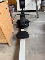 Virtufit 600i Roeimachine - nieuw, Ophalen, Benen, Nieuw, Metaal
