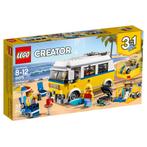LEGO Creator 31079 Zonnig Surferbusje * 't LEGOhuis *, Nieuw, Complete set, Ophalen of Verzenden, Lego