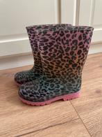 Landrover regenlaarzen mt 29, Gebruikt, Meisje, Ophalen of Verzenden, Laarzen