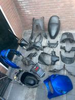 Zipp piagio onderdelen set, Fietsen en Brommers, Brommeronderdelen | Scooters, Ophalen, Gebruikt, Piaggio
