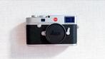 Puntgave Leica M 10, Audio, Tv en Foto, Fotocamera's Digitaal, Spiegelreflex, Zo goed als nieuw, Ophalen, Overige Merken