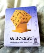 Su Dokube hout puzzel sudoku, Ophalen, Minder dan 500 stukjes, Nieuw, Overige typen