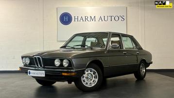 BMW 5-serie 525 Automaat LPG Trekhaak Schuif/Kanteldak beschikbaar voor biedingen