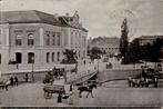 Leeuwarden - 1, Ophalen of Verzenden, Voor 1920, Gelopen, Friesland