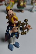 Asterix plastoy figuur, Verzamelen, Asterix en Obelix, Gebruikt, Ophalen of Verzenden, Beeldje of Figuurtje