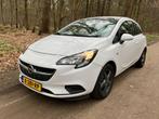 Opel Corsa 1.0 Turbo Airco Lichtmetaal 2017, Auto's, 47 €/maand, Te koop, Geïmporteerd, 5 stoelen