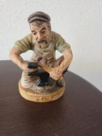 keramisch beeldje, Verzamelen, Ophalen, Zo goed als nieuw