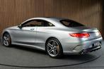 Mercedes-Benz S-Klasse Coupé 63 AMG 4M Carbon HUD Swarovski, Automaat, 5461 cc, Gebruikt, 4 stoelen