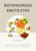 Biotensorgids emotie eten, Ophalen, Nieuw, Meerdere media
