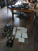 autohelm zo goed als compleet, Watersport en Boten, Navigatiemiddelen en Scheepselektronica, Ophalen, Gebruikt, Gps of Kompas