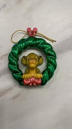 Simba Albert Heijn kerstkrans, Albert Heijn, Ophalen of Verzenden