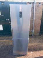 Koelkast Whirlpool, Ophalen, 200 liter of meer, 60 cm of meer, Met aparte vriezer