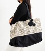 Nieuw Mickey Mouse shopper/tas Disney afm 36x65x15cm kadotip, Sieraden, Tassen en Uiterlijk, Tassen | Damestassen, Ophalen of Verzenden