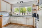 Gratis, complete keuken met inbouwapparatuur, Huis en Inrichting, Keuken | Complete keukens, Ophalen, Gebruikt, Hoekkeuken