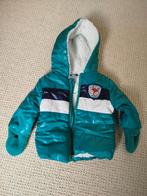 winterjas met wanten, Zeeman, Gebruikt, Ophalen of Verzenden, Jasje