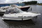Scand Tropic7800, Boegschroef, Watersport en Boten, Motorboten en Motorjachten, Ophalen, Gebruikt, 50 pk of meer, Binnenboordmotor