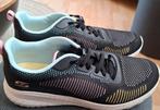 Mooie kleurrijke sneakers van het merk Skechers mt 41., Ophalen of Verzenden, Zo goed als nieuw, Sneakers of Gympen