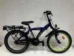 Batavus Snake 20" jongensfiets *zeer net*, Vlijm Fietsen, Info@vlijmfietsen.nl, Ophalen of Verzenden, Batavus.