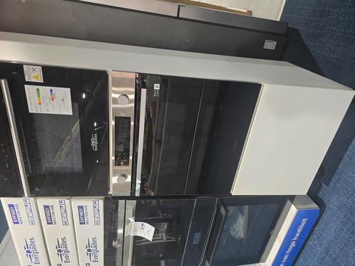 Samsung NV7B4540VAK Dual Cook, Computers en Software, Serverkasten, Nieuw, Glas, Plaatstaal, Ophalen of Verzenden