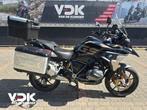 BMW R 1250 GS (bj 2019), Motoren, Motoren | BMW, 2 cilinders, 1254 cc, Bedrijf, Meer dan 35 kW