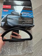 Auto Spiegels Dode Hoek - Nieuw in Verpakking, Ophalen of Verzenden, Nieuw, Universele onderdelen