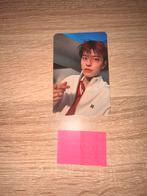 Stray Kids Seungmin Karma Hooray Ver. official photocard, Ophalen of Verzenden, Zo goed als nieuw, Foto of Kaart