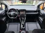 Citroen C3 Aircross 1.2 PureTech C-Series I PDC I Navigatie, Gebruikt, Zwart, 1199 cc, Origineel Nederlands