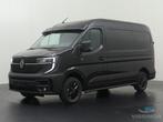 Renault Master L2H2 170 pk Extra luxe B-Edition (zwart), 1998 cc, Stof, 4 cilinders, Met garantie (alle)