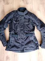Combipak Textiel 40/42 (Dames), Motoren, Kleding | Motorkleding, Ophalen, Tweedehands, Dames, Combipak