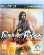 Prince of Persia the Forgotten Sands (en nog veel meer), Spelcomputers en Games, Games | Sony PlayStation 3, Vanaf 12 jaar, Platform