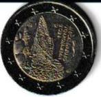 2 euro 2024 g duitsland necklanburg, Verzenden, Duitsland, 2 euro