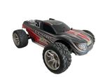 Tamiya Super Levant TRT 1/10 brushless rc auto, Elektro, Gebruikt, Auto offroad, Ophalen of Verzenden