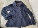 Bengh 146 152 jas jasje zomerjas 146 152 blauw blauwe, Kinderen en Baby's, Kinderkleding | Maat 146, Meisje, Ophalen of Verzenden