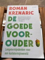 Roman Krznaric - De goede voorouder, Boeken, Verzenden, Zo goed als nieuw, Roman Krznaric, Algemeen