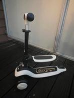 Kinderkraft Halley Step 2 in 1 Loopfiets, Kinderen en Baby's, Speelgoed | Buiten | Voertuigen en Loopfietsen, Ophalen, Zo goed als nieuw