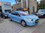 Renault Fluence Z.E. Dynamique (ex Accu) 3e Eigenaar! Airco, Parkeersensor, Gebruikt, 22 kWh, 95 pk