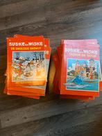 Suske en Wiske 121x, Verzamelen, Stripfiguren, Ophalen of Verzenden, Suske en Wiske, Zo goed als nieuw, Boek of Spel