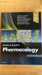 Rang and Dale's Pharmacology 9e, Ophalen, Zo goed als nieuw, Spiritualiteit algemeen