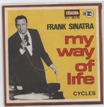 Frank Sinatra- My Way of Life, Cd's en Dvd's, Vinyl Singles, Verzenden, Gebruikt, Pop